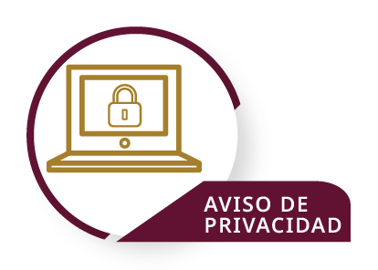 Aviso de Privacidad
