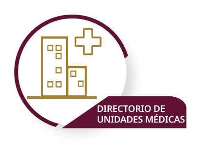 Directorio Unidades Médicas