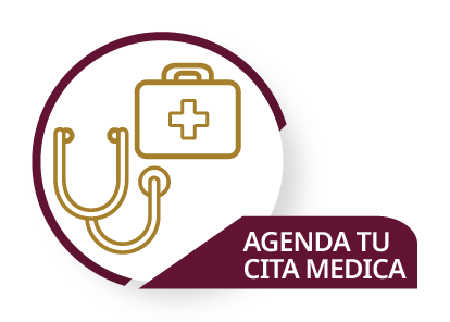 Cita Médica DGMPT