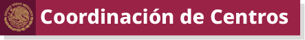 Directorio Coordinación de Centros